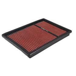 Spectre hpR Air Filter 02-10 Commander, Liberty, Grand Cherokee - Click Image to Close